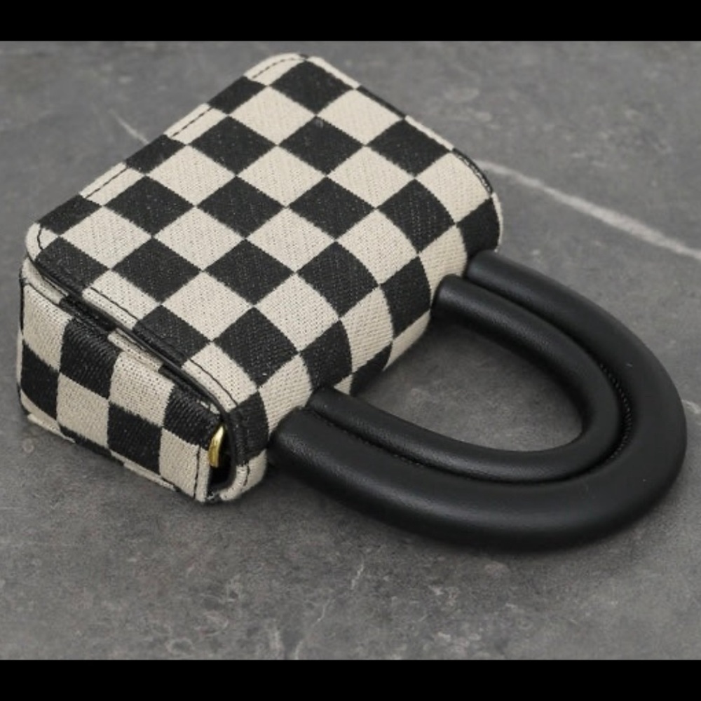 Vege Layla mini purse